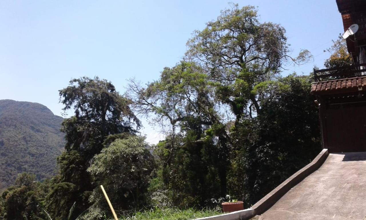 הוילה Casa Petropolis Temporada מראה חיצוני תמונה