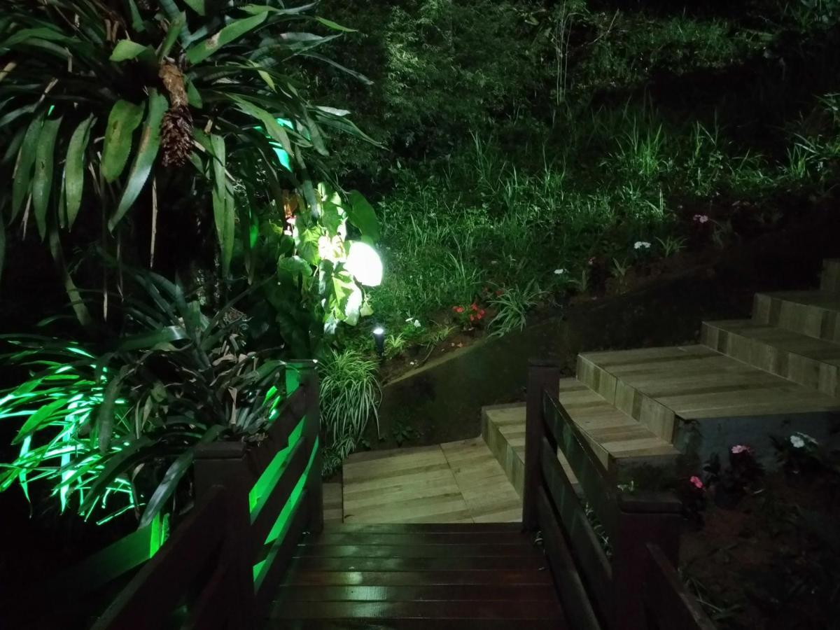 הוילה Casa Petropolis Temporada מראה חיצוני תמונה