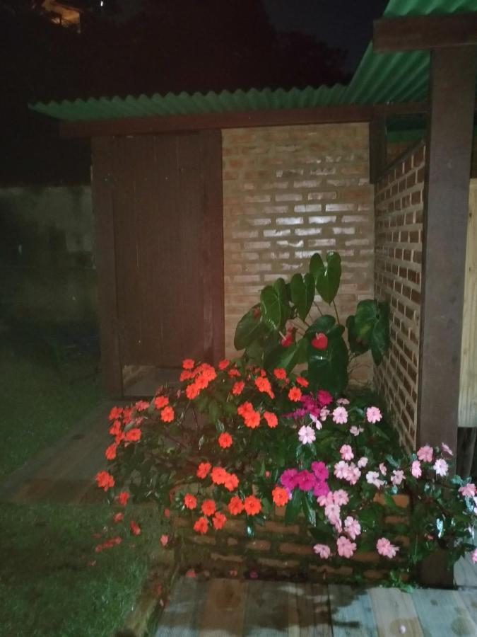 הוילה Casa Petropolis Temporada מראה חיצוני תמונה