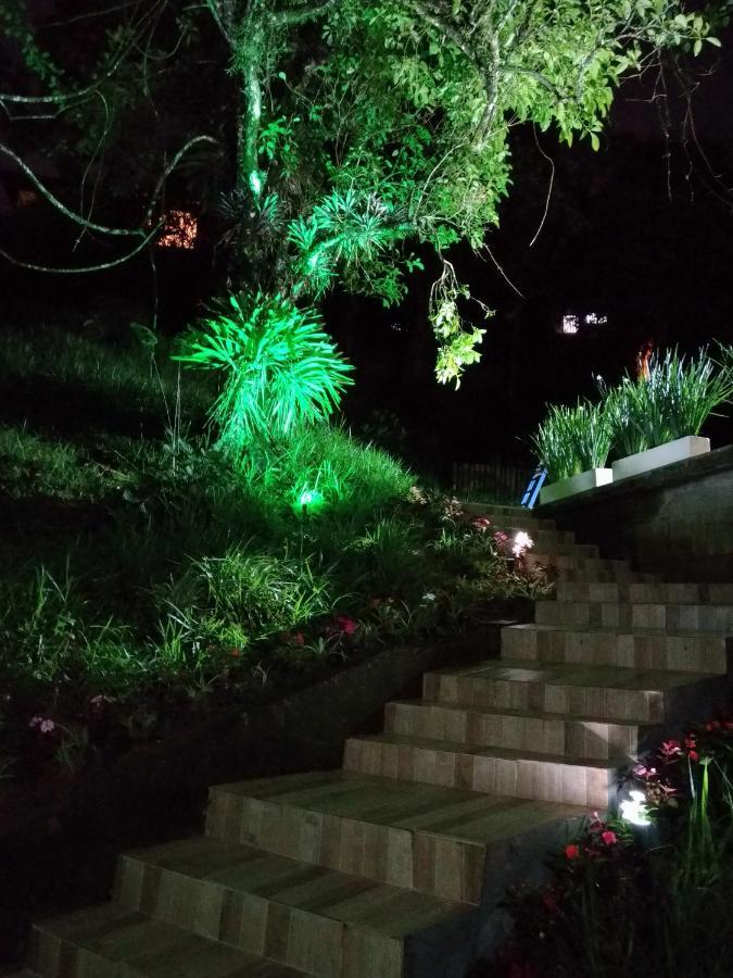 הוילה Casa Petropolis Temporada מראה חיצוני תמונה