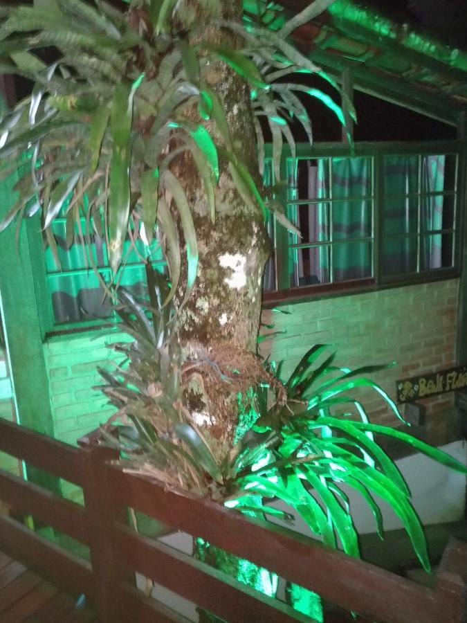 הוילה Casa Petropolis Temporada מראה חיצוני תמונה